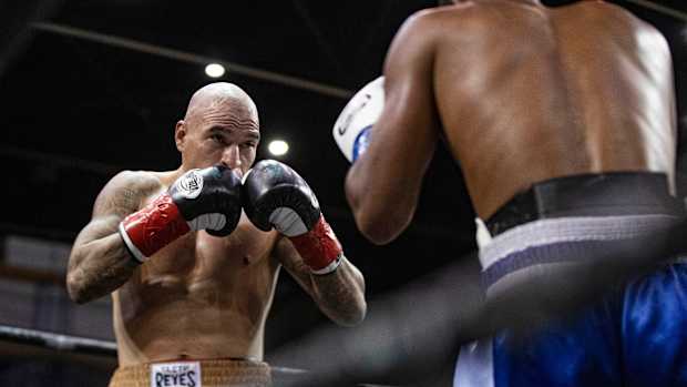Boxing